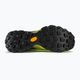 SCARPA Spin Ultra ανδρικά παπούτσια για τρέξιμο πράσινο/μαύρο 33069 4