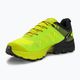 SCARPA Spin Ultra ανδρικά παπούτσια για τρέξιμο πράσινο/μαύρο 33069 7