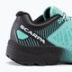 SCARPA Spin Ultra γυναικεία παπούτσια για τρέξιμο μπλε/μαύρο 33069 9