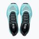 Γυναικείες μπότες πεζοπορίας SCARPA Rapid μπλε/μαύρο 72701 15