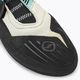Γυναικεία παπούτσια αναρρίχησης SCARPA Vapor S μαύρο-γκρι 70078 7