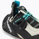Γυναικεία παπούτσια αναρρίχησης SCARPA Vapor S μαύρο-γκρι 70078 8