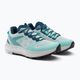SCARPA Spin Planet γυναικεία παπούτσια για τρέξιμο μπλε 33063 4