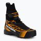 Ανδρικές μπότες πεζοπορίας SCARPA Ribelle Tech 3 HD μαύρο-πορτοκαλί 71074