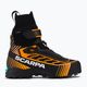 Ανδρικές μπότες πεζοπορίας SCARPA Ribelle Tech 3 HD μαύρο-πορτοκαλί 71074 2
