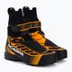 Ανδρικές μπότες πεζοπορίας SCARPA Ribelle Tech 3 HD μαύρο-πορτοκαλί 71074 4