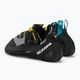 Ανδρικά παπούτσια αναρρίχησης SCARPA Vapor S μαύρο 70078 3
