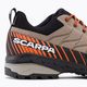 Ανδρικές μπότες πεζοπορίας SCARPA Mescalito TRK GTX γκρι-μαύρο 61052 9