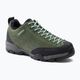 Γυναικείες μπότες πεζοπορίας SCARPA Mojito Trail πράσινο/μαύρο 63322