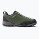 Γυναικείες μπότες πεζοπορίας SCARPA Mojito Trail πράσινο/μαύρο 63322 2