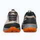 Ανδρικές μπότες πεζοπορίας SCARPA Rush Trail GTX taupe/mango 14