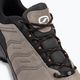 Ανδρικές μπότες πεζοπορίας SCARPA Rush Trail GTX taupe/mango 8