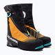 Scarpa Phantom Tech HD μαύρο/φωτεινό πορτοκαλί ανδρικές μπότες υψηλού βουνού 4