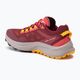 SCARPA Spin Planet γυναικεία παπούτσια για τρέξιμο βαθύ κόκκινο/σαφράν 3