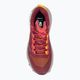 SCARPA Spin Planet γυναικεία παπούτσια για τρέξιμο βαθύ κόκκινο/σαφράν 5