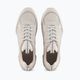 EA7 Emporio Armani Μαύρα & λευκά κορδόνια για βροχερή μέρα/ασημένια παπούτσια 11