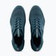 EA7 Emporio Armani Black & White Laces stargazer/silver παπούτσια 12