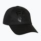 Γυναικείο καπέλο EA7 Emporio Armani Train Logo Series μαύρο