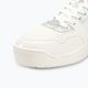 EA7 Emporio Armani Basket Mid λευκά/ιριδίζοντα παπούτσια 7