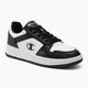 Champion Legacy Rebound 2.0 Low tonal white ανδρικά παπούτσια
