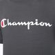 Champion Legacy παιδικό t-shirt σκούρο/γκρι 3