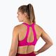 Shock Absorber Ultimate Run Bra ροζ 2