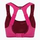 Shock Absorber Ultimate Run Bra ροζ 5