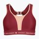 Shock Absorber Ultimate Run Bra ενισχυμένο σουτιέν προπόνησης tibetan red 6