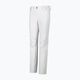 Γυναικείο παντελόνι σκι CMP λευκό 3W05376/A001 9