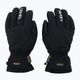 Ανδρικά γάντια σκι Level Alpine 2022 μαύρο 3343UG 3