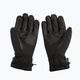 Ανδρικά γάντια σκι Level Alpine μαύρο 3343 2