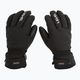 Ανδρικά γάντια σκι Level Alpine μαύρο 3343 3