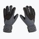 Ανδρικά γάντια σκι Level Alpine γκρι 3343 3