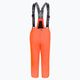 Παιδικό παντελόνι σκι CMP πορτοκαλί 3W15994/C645