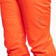 CMP ανδρικό παντελόνι σκι πορτοκαλί 3W17397N/C645 4