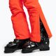 CMP ανδρικό παντελόνι σκι πορτοκαλί 3W17397N/C645 6
