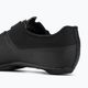 Ανδρικά παπούτσια δρόμου Fizik Tempo Overcurve R4 μαύρο TPR4OXR1K1010 10