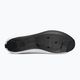 Ανδρικά παπούτσια δρόμου Fizik Tempo Overcurve R4 λευκό και μαύρο TPR4OXR1K2010 13