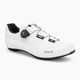 Ανδρικά παπούτσια δρόμου Fizik Tempo Overcurve R4 λευκό και μαύρο TPR4OXR1K2010