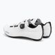 Ανδρικά παπούτσια δρόμου Fizik Tempo Overcurve R4 λευκό και μαύρο TPR4OXR1K2010 3