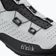 Ανδρικά MTB ποδηλατικά παπούτσια Fizik Terra Atlas γκρι/μαύρο 6