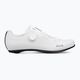 Ανδρικά παπούτσια δρόμου Fizik Tempo Decos Carbon λευκό/λευκό 8