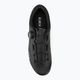 Ανδρικά παπούτσια δρόμου Fizik Vento Omna μαύρο/μαύρο 5
