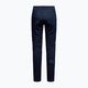 Γυναικείο παντελόνι αναρρίχησης La Sportiva Miracle Jeans jeans/deep sea 2