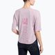 La Sportiva γυναικείο T-shirt Cave Paint rose 2