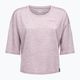 La Sportiva γυναικείο T-shirt Cave Paint rose 3