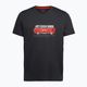 La Sportiva ανδρικό πουκάμισο αναρρίχησης Van carbon/cherry tomato