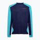 Ανδρικό La Sportiva Beyond Long deep sea/tropic blue longsleeve