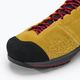 Ανδρικό παπούτσι προσέγγισης La Sportiva TX2 Evo Leather savana/sangria 7
