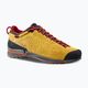 Ανδρικό παπούτσι προσέγγισης La Sportiva TX2 Evo Leather savana/sangria 8